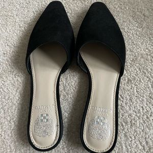 Vince Canuto Mules